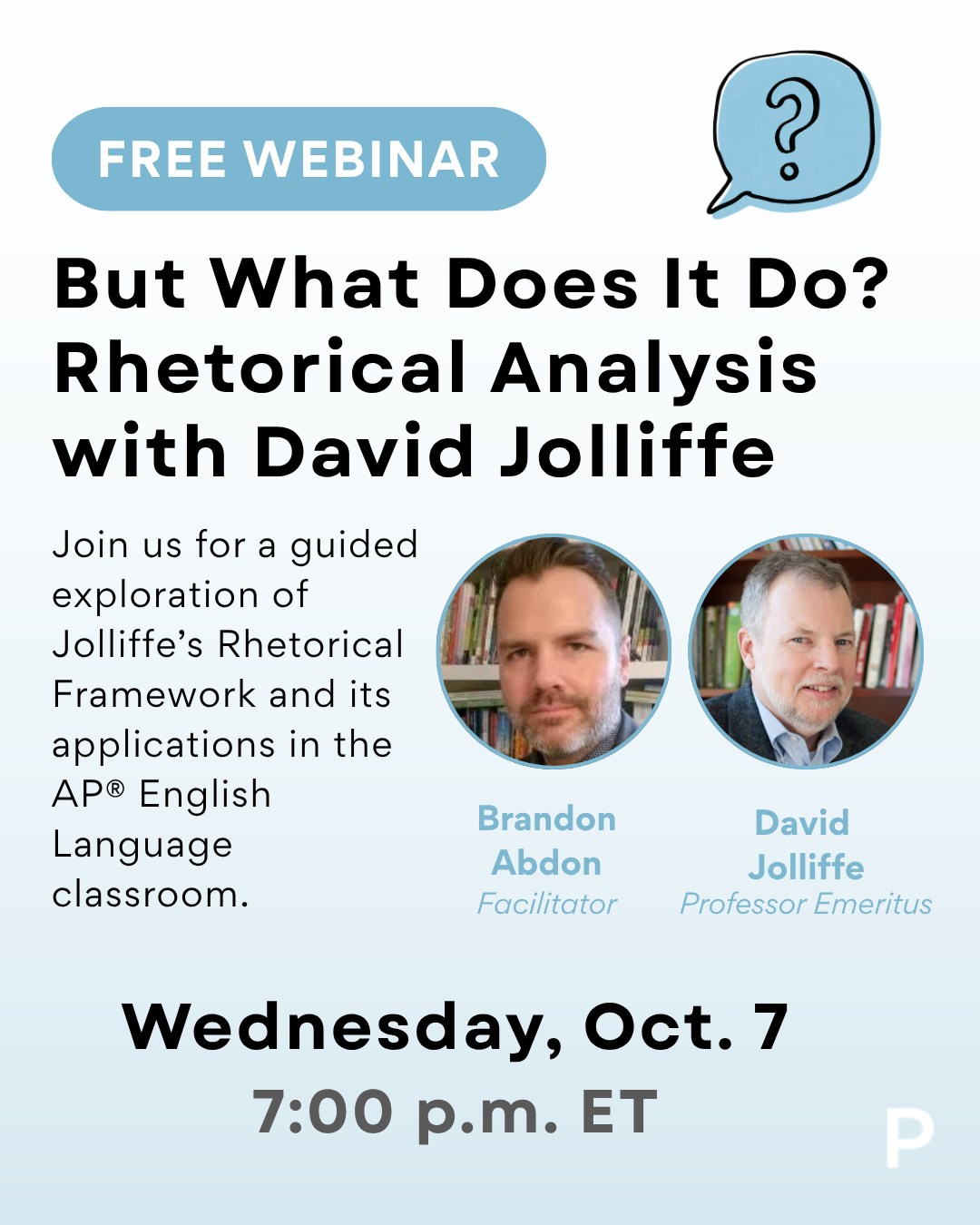 10.7Webinar_RhetoricalWithDavidJoliffe_Flyer_v2 (1)