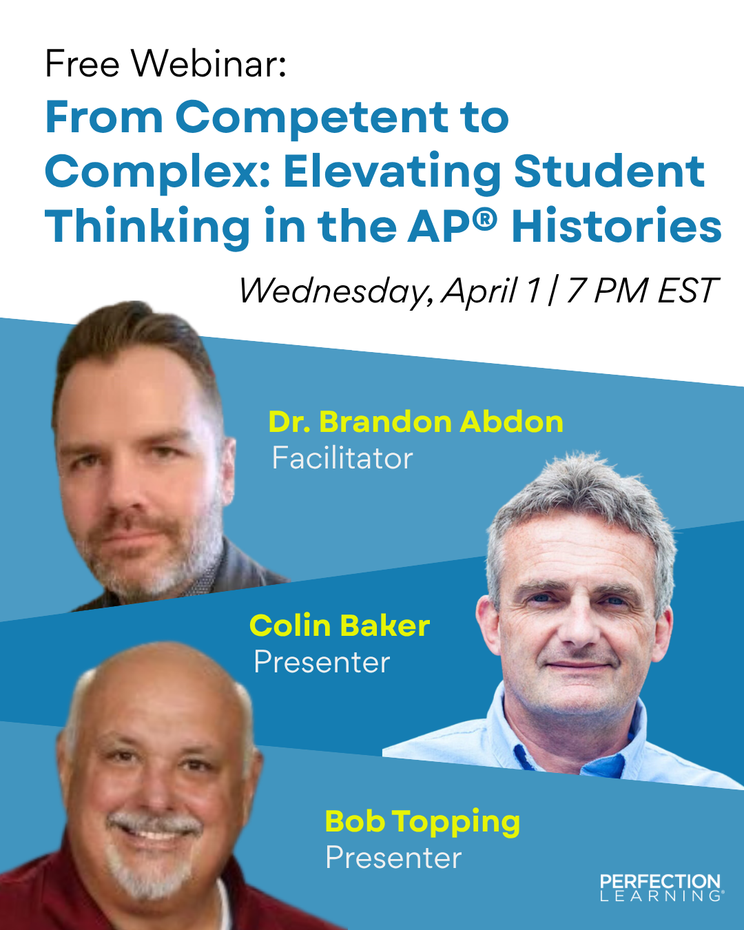 FromCompetentToComplexElevatingStudentThinkingInTheAPHistories (1)